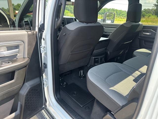 2023 RAM 3500 Big Horn