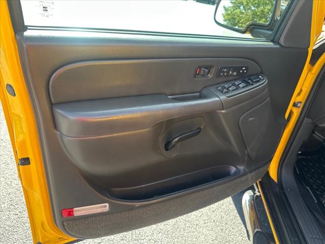 2003 Chevrolet Avalanche 1500