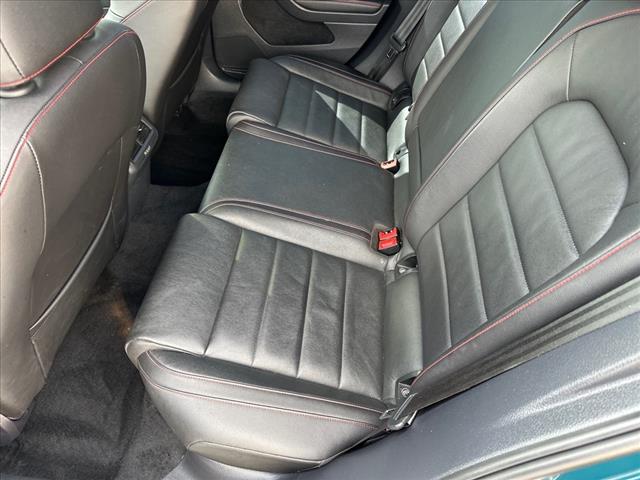 2018 Volkswagen Golf GTI Autobahn