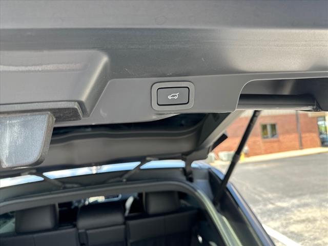 2016 Land Rover Range Rover Sport HSE Td6
