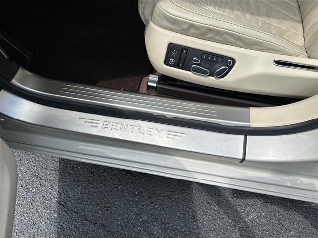 2015 Bentley Flying Spur V8