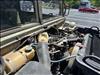 1991 AM General M998 4 door truck