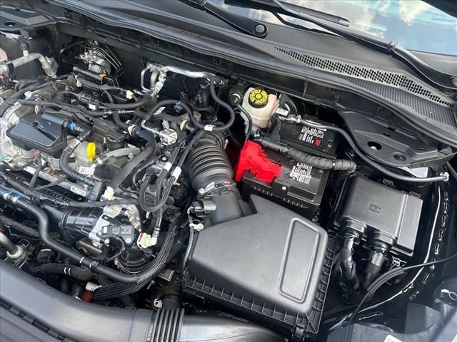 2022 Ford Escape S