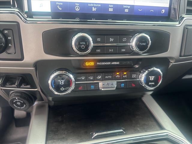 2022 Ford F-250 Super Duty Lariat