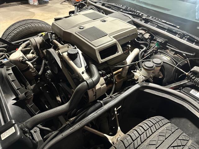 1984 Chevrolet Corvette Base