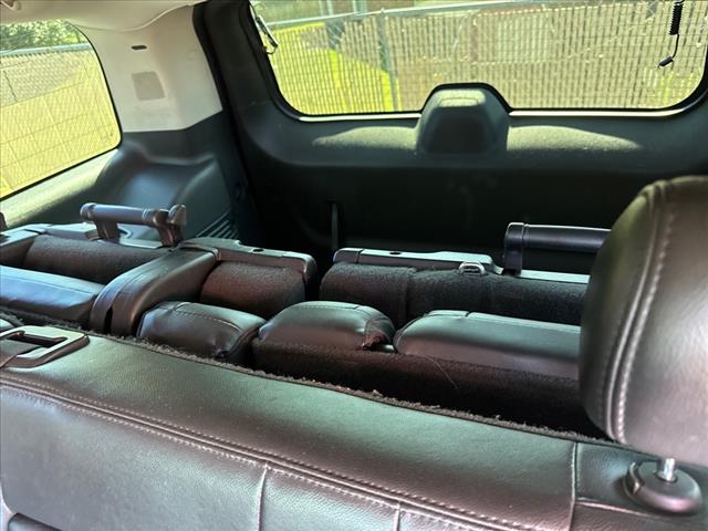 2007 Chevrolet Tahoe LTZ