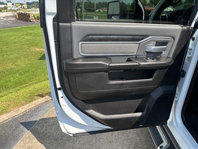 2023 RAM 3500 Big Horn