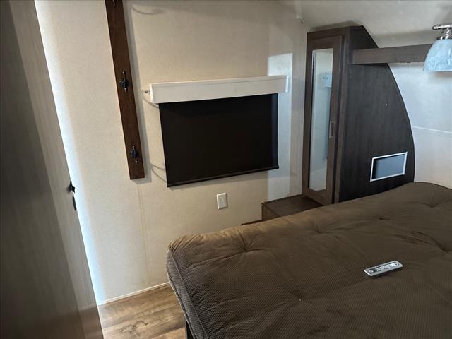 2019 Forest River Wildwood