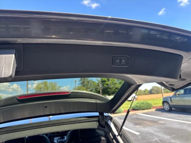 2022 Audi Q7 quattro Prestige 55 TFSI