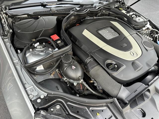 2011 Mercedes-Benz E-Class E 550