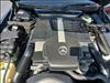 2002 Mercedes-Benz SL-Class SL 500