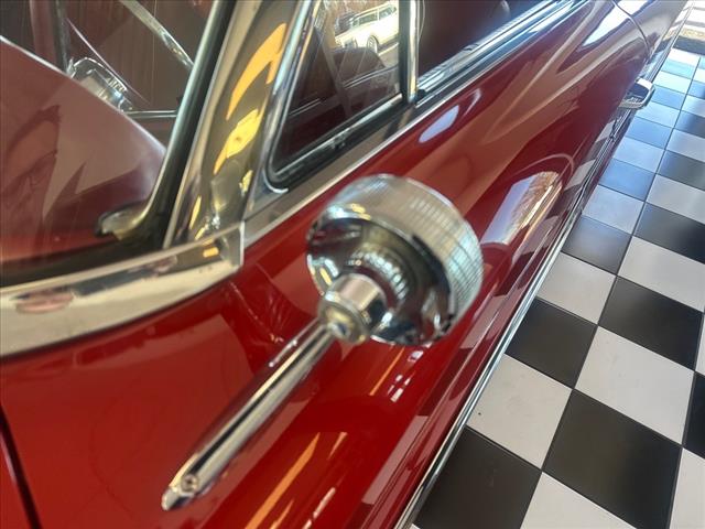 1964 Ford Galaxie 500 427 Coupe