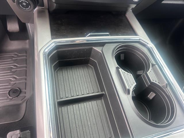 2022 Ford F-250 Super Duty Lariat