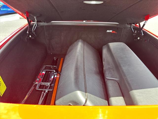 2004 Chevrolet SSR LS