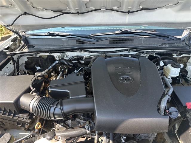 2020 Toyota Tacoma SR5 V6