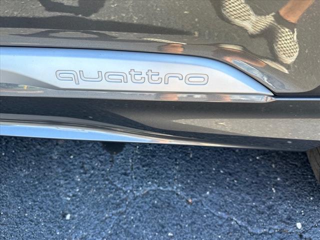2022 Audi Q7 quattro Prestige 55 TFSI