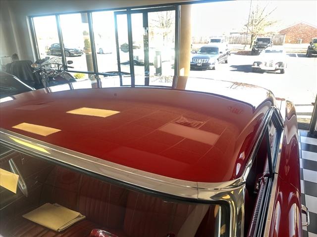 1964 Ford Galaxie 500 427 Coupe