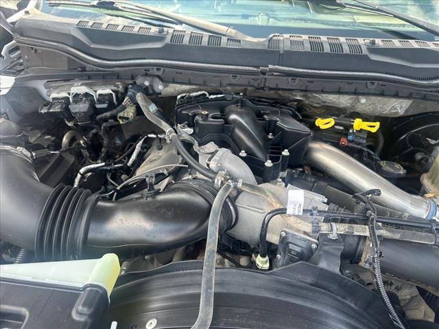 2019 Ford F-250 Super Duty XL