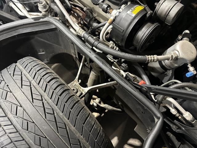 1984 Chevrolet Corvette Base