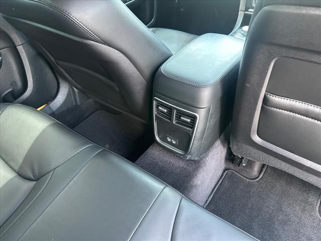 2018 Chrysler 300 Touring L