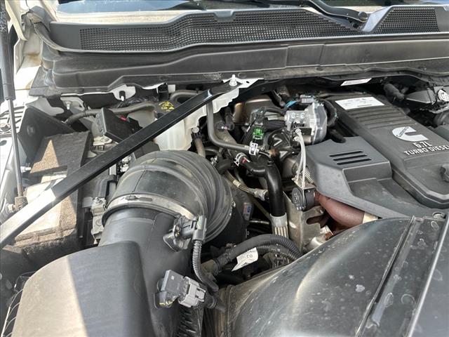 2023 RAM 3500 Big Horn