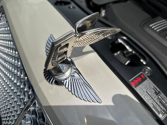 2015 Bentley Flying Spur V8