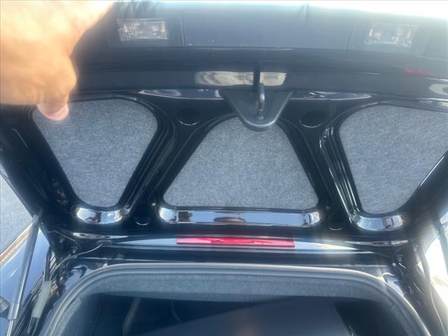2002 Audi TT 225hp quattro