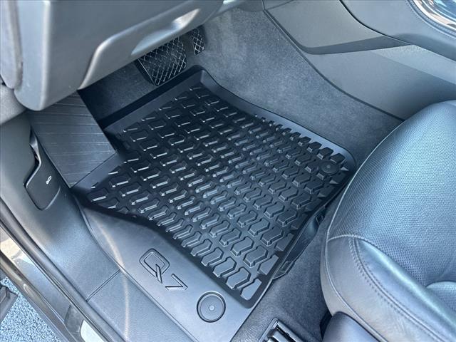 2022 Audi Q7 quattro Prestige 55 TFSI