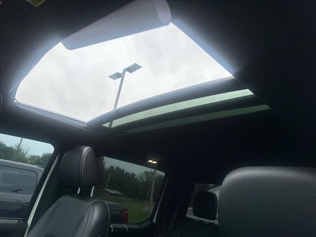 2022 Ford F-250 Super Duty Lariat