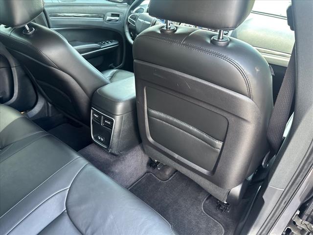 2018 Chrysler 300 Touring L