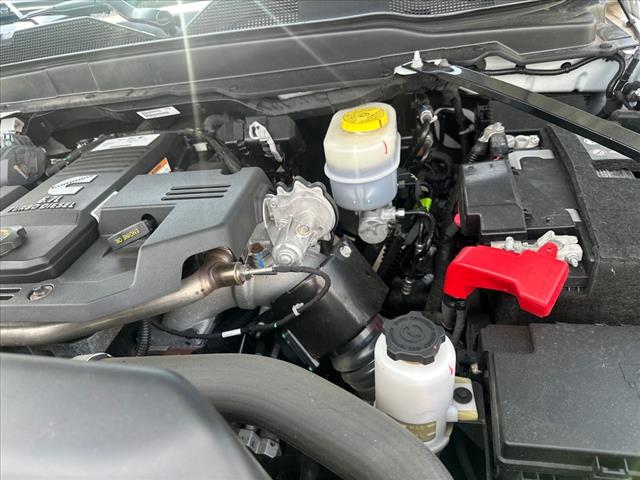 2023 RAM 3500 Big Horn