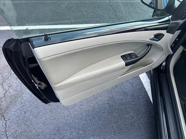 2008 Saab 9-3 Aero