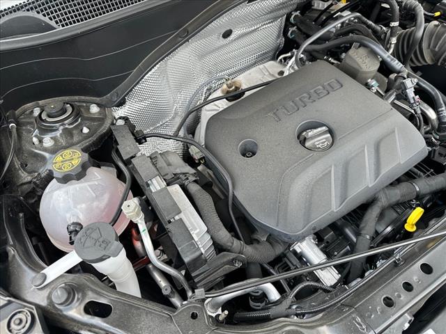 2025 Buick Encore GX Sport Touring