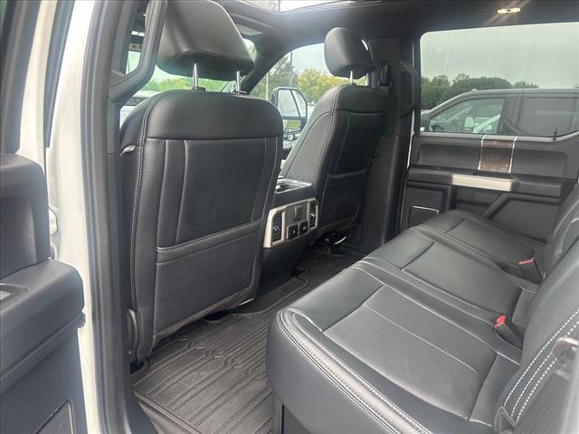 2022 Ford F-250 Super Duty Lariat