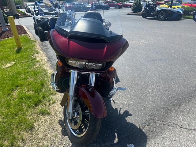 2017 Harley-Davidson HDFLT Road Glide