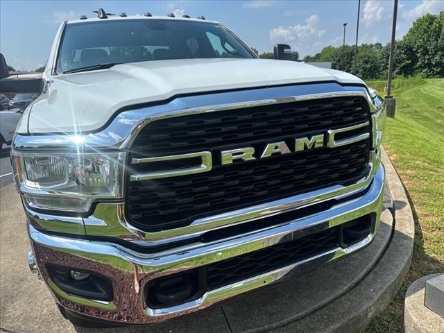 2023 RAM 3500 Big Horn