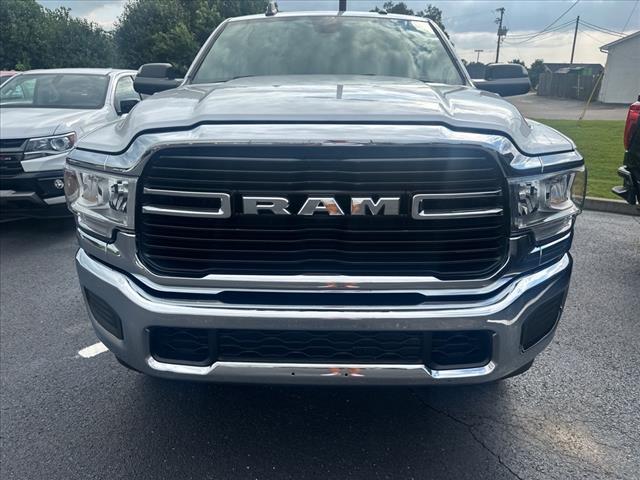 2021 RAM 2500 Big Horn