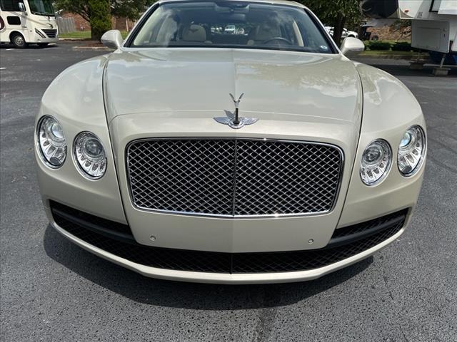 2015 Bentley Flying Spur V8