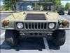 1991 AM General M998 4 door truck