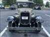 1930 Ford Model A 2dr sedan