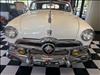1950 Ford custom convetible coupe 2dr convertible - thumbnail 2