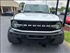 2022 Ford Bronco Wildtrak Advanced