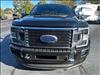 2021 Ford F-450 Super Duty Platinum