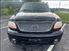 2003 Ford F-150 Harley-Davidson