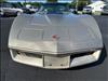 1982 Chevrolet Corvette Collector Edition
