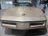 1984 Chevrolet Corvette Base