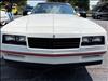 1987 Chevrolet Monte Carlo SS Aero - thumbnail 2