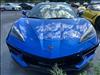 2020 Chevrolet Corvette Stingray