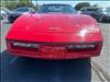 1987 Chevrolet Corvette Base - thumbnail 2