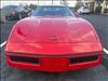 1987 Chevrolet Corvette Base - thumbnail 2